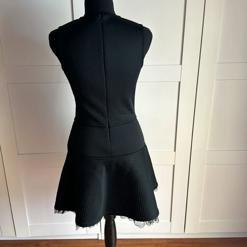 Final reduction Red Valentino LBD (never worn) - Picture 3 of 9